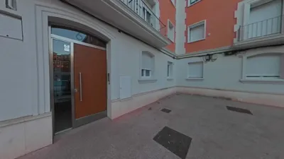 Flat on Calle de las Calzadas photo 30