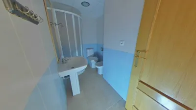Apartment on Juan Sebastián Elcano Street photo 19