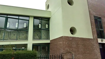 Apartment on Jabalcruz Street photo 2