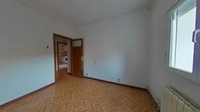 Flat on Calle de las Calzadas photo 12