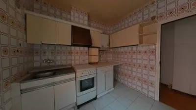Flat on Calle de las Calzadas photo 5