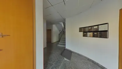 Apartment on Juan Sebastián Elcano Street photo 22