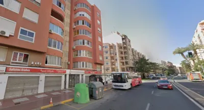 Apartment on Paseo de Elche photo 3