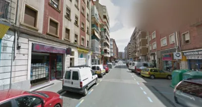 House on Calle del Cid photo 3