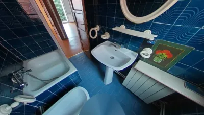 Flat on Calle de las Calzadas photo 17