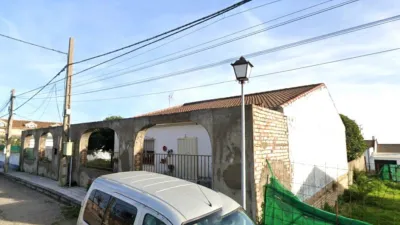 House on Gustavo Adolfo Bécquer Street photo 3