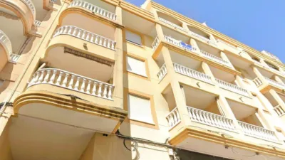 Piso – Torrevieja - Vista 3