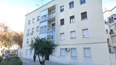 Apartment on Avenida del Alcalde Federico Molina Orta photo 2