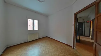 Flat on Calle de las Calzadas photo 13