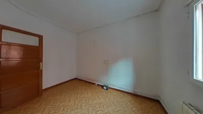 Flat on Calle de las Calzadas photo 14