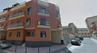 Piso - Vista 2