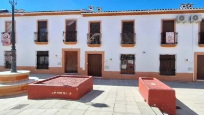 House on Calle de la Blanca Paloma photo 3