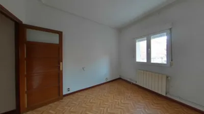 Flat on Calle de las Calzadas photo 10