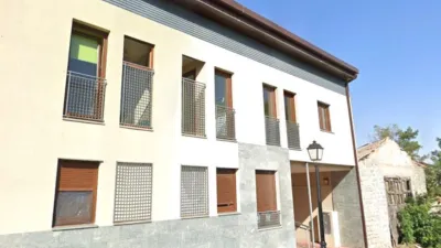 Casa en calle del Bosque photo 2