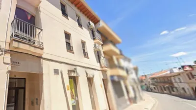 Flat on Calle Mayor photo 3