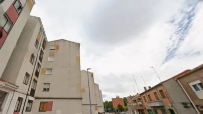 House on Calle del Siglo de Oro photo 3