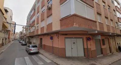 Flat on Calle de Miguel Puché Bautista photo 3