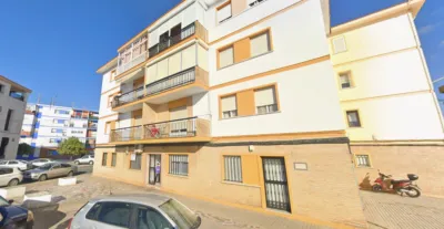 Apartment on Jacinto Benavente Street photo 3