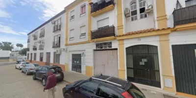 Apartment on Azucena Street photo 2