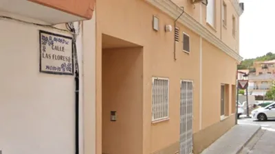 Flat on Calle de las Flores photo 3