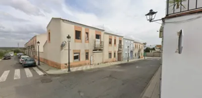 House on Barranquillos Street photo 2
