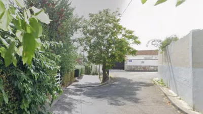 House on Calle de Moreras photo 2
