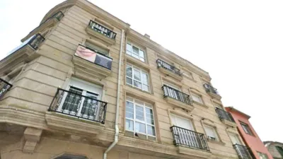 Flat on Calle de las Palmeras photo 3
