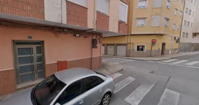 Flat on Calle de Miguel Puché Bautista photo 2
