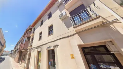 Flat on Calle Mayor photo 2