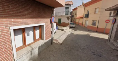 Piso en calle del Olivar photo 3