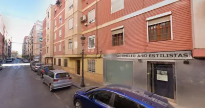 Flat on Padre Santonja Street photo 2