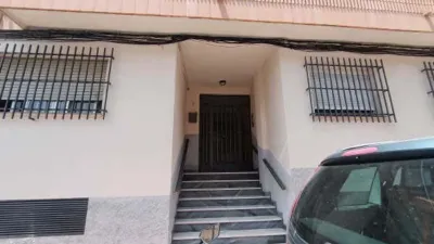 Flat on Calle de Don José Caride photo 3