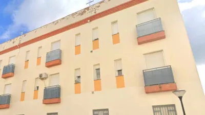 Apartment on Calle del Huerto de la Potala photo 3