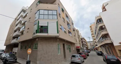 Pis – Torrevieja, El Palmeral - Vista 2