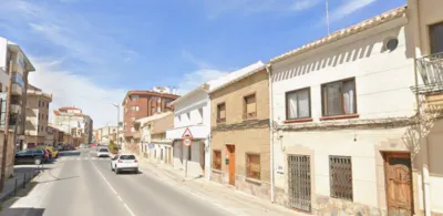 Casa - Vista 2