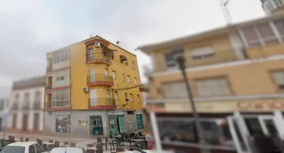 Apartment on Calle de la Condesa, Barcelona photo 3