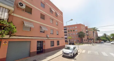Piso en calle de Alginet photo 2