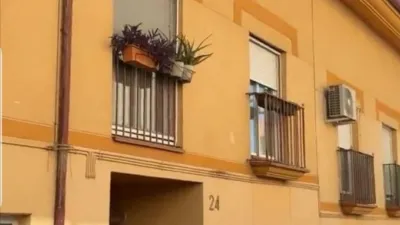 Flat on Calle del Pozo de la Nieve photo 2