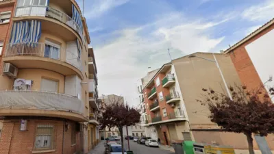 Piso – Albacete Capital - Vista 3