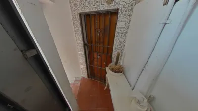 Piso en calle Pegaso photo 21