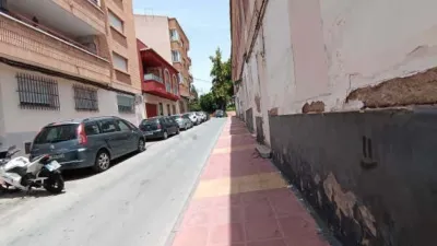 Flat on Calle de Don José Caride photo 2