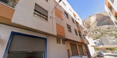 Piso - Vista 2
