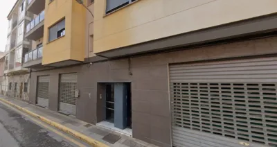 Apartment in Carrer del Camino de Catral photo 2