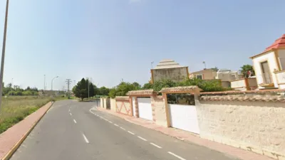 Casa – Torrevieja, Urbanización El Chaparral - Vista 3
