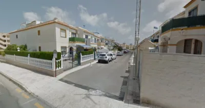 Piso – Orihuela, Residencial Jumilla III, Urbanización Horizonte - Vista 2
