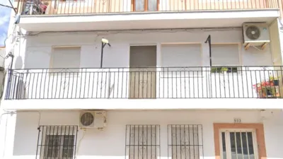 House on Carrera de La Sierra Street photo 3