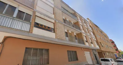 Piso – Villena, l'Alt Vinalopó / El Alto Vinalopó - Vista 2
