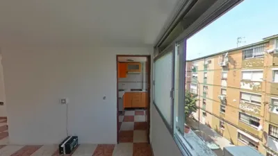 Piso en calle Pegaso photo 20