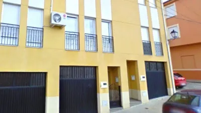 House on Calle de San Blas photo 3