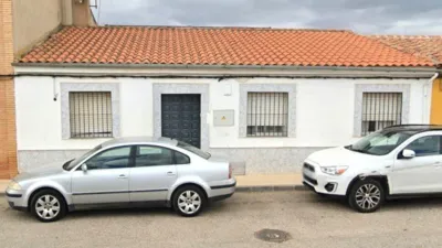 House on Antonio Machado Street photo 3
